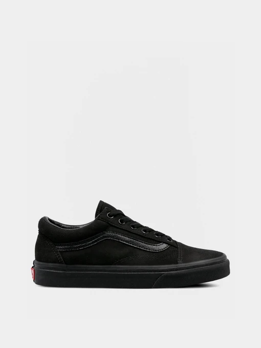 Кеды Vans Old Skool модель VN000D3HBKA1 Фото