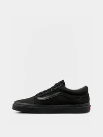 Кеды Vans Old Skool модель VN000D3HBKA1 Фото