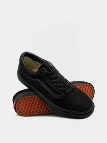 Кеды Vans Old Skool модель VN000D3HBKA1 Фото