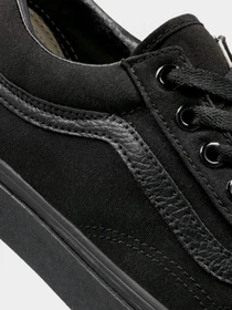 Кеды Vans Old Skool модель VN000D3HBKA1 Фото
