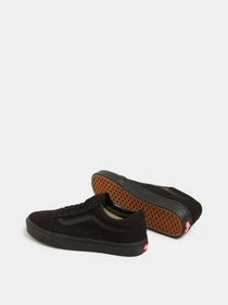 Кеды Vans Old Skool модель VN000D3HBKA1 Фото