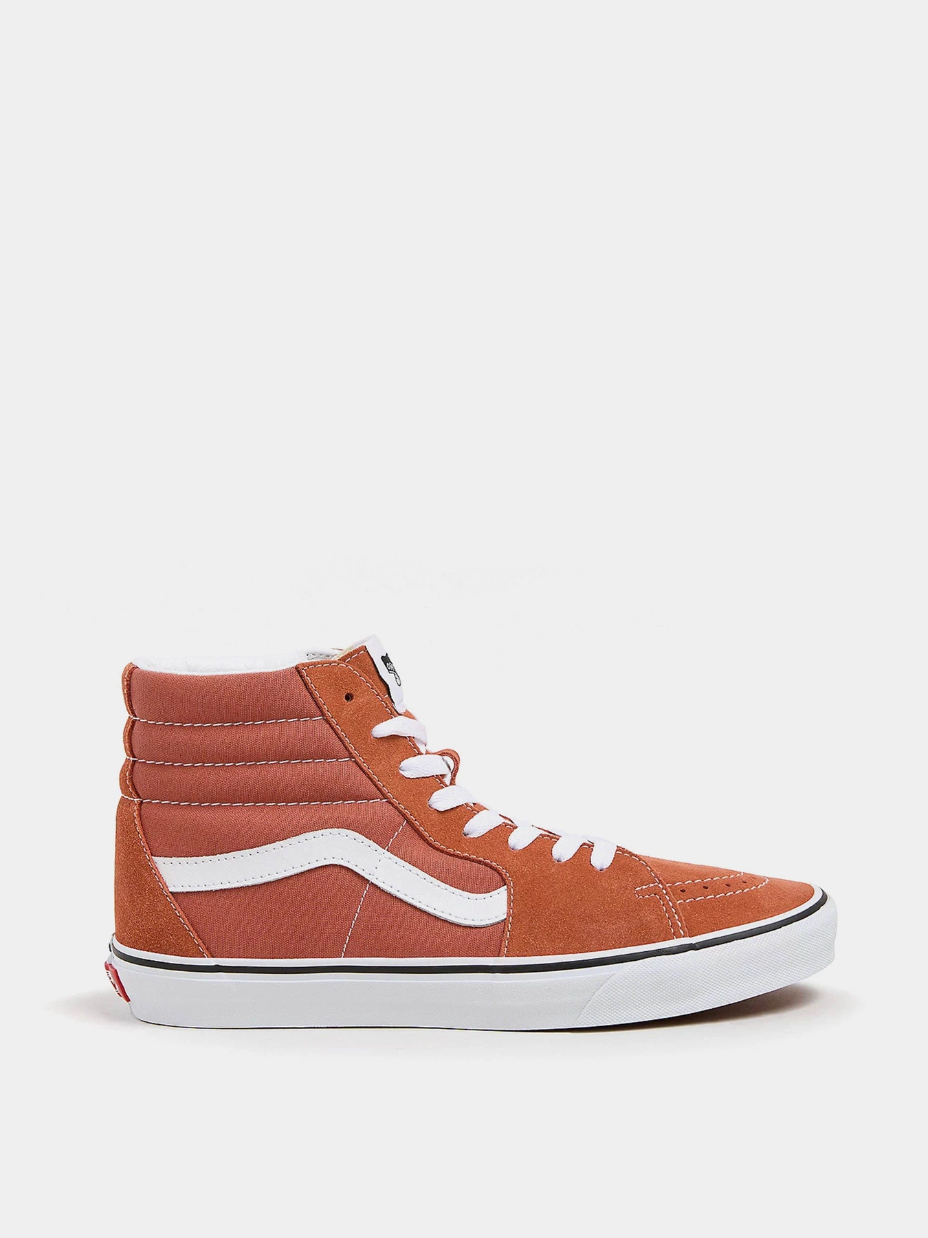 Кеды Vans Color Theory Sk8-Hi модель VN000CMXC9J1 Кеды Vans Color Theory Sk8-Hi модель VN000CMXC9J1 Фото
