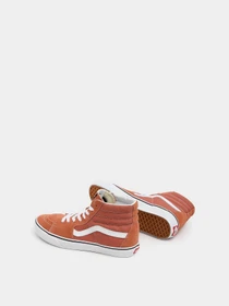 Кеды Vans Color Theory Sk8-Hi модель VN000CMXC9J1 Фото