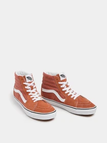Кеды Vans Color Theory Sk8-Hi модель VN000CMXC9J1 Фото