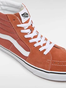 Кеды Vans Color Theory Sk8-Hi модель VN000CMXC9J1 Фото