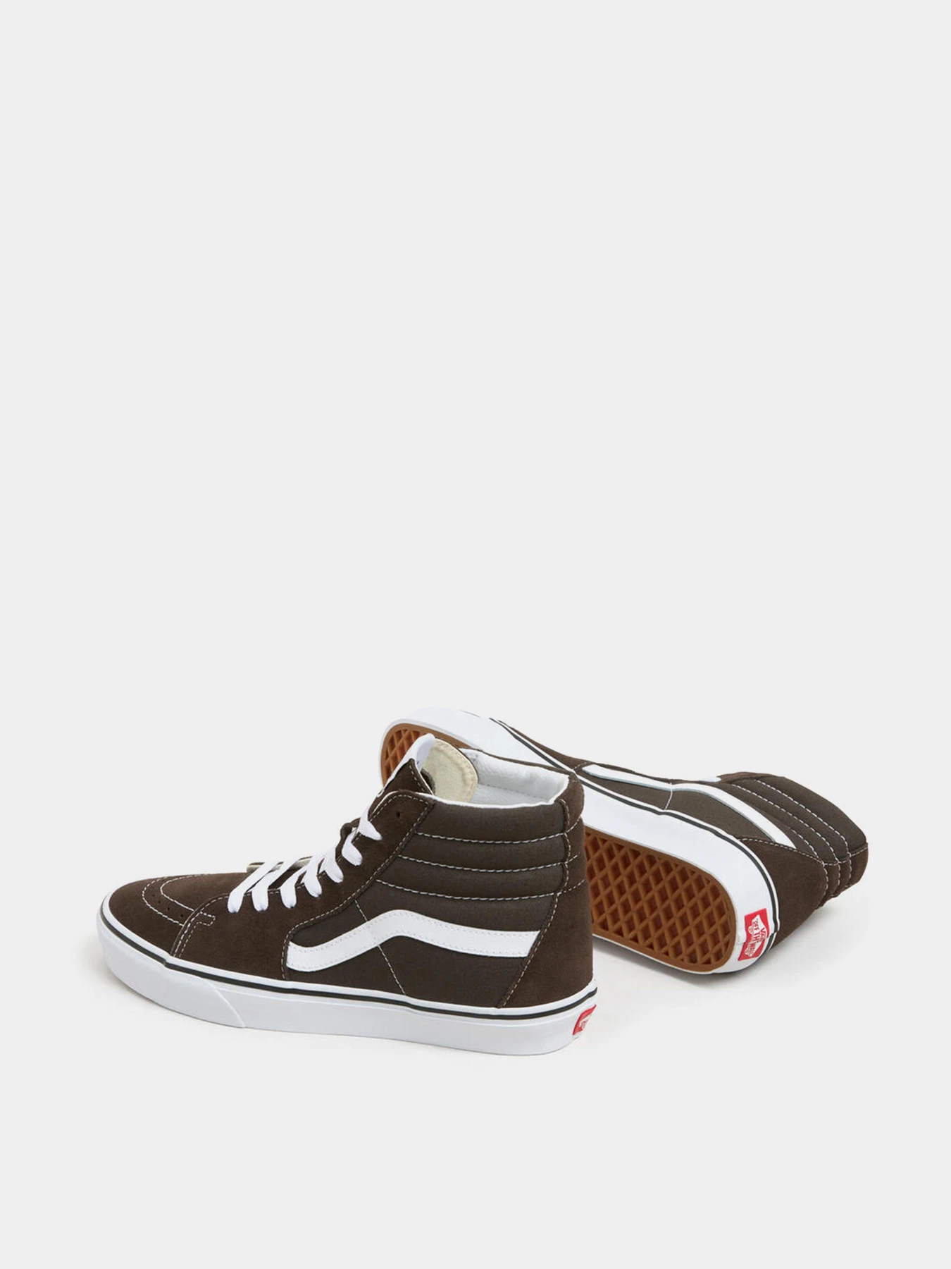 Кеди Vans SK8-Hi модель VN000CMXD4C1 Кеди Vans SK8-Hi модель VN000CMXD4C1 Фото