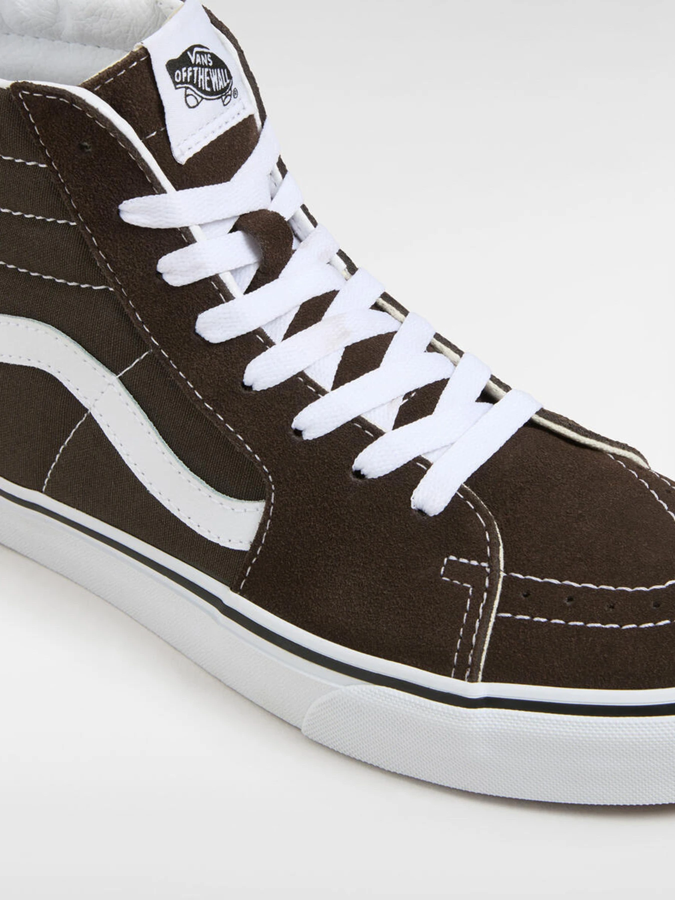 Кеди Vans SK8-Hi модель VN000CMXD4C1 Кеди Vans SK8-Hi модель VN000CMXD4C1 Фото