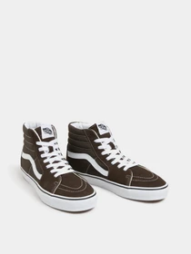 Кеди Vans SK8-Hi модель VN000CMXD4C1 Фото