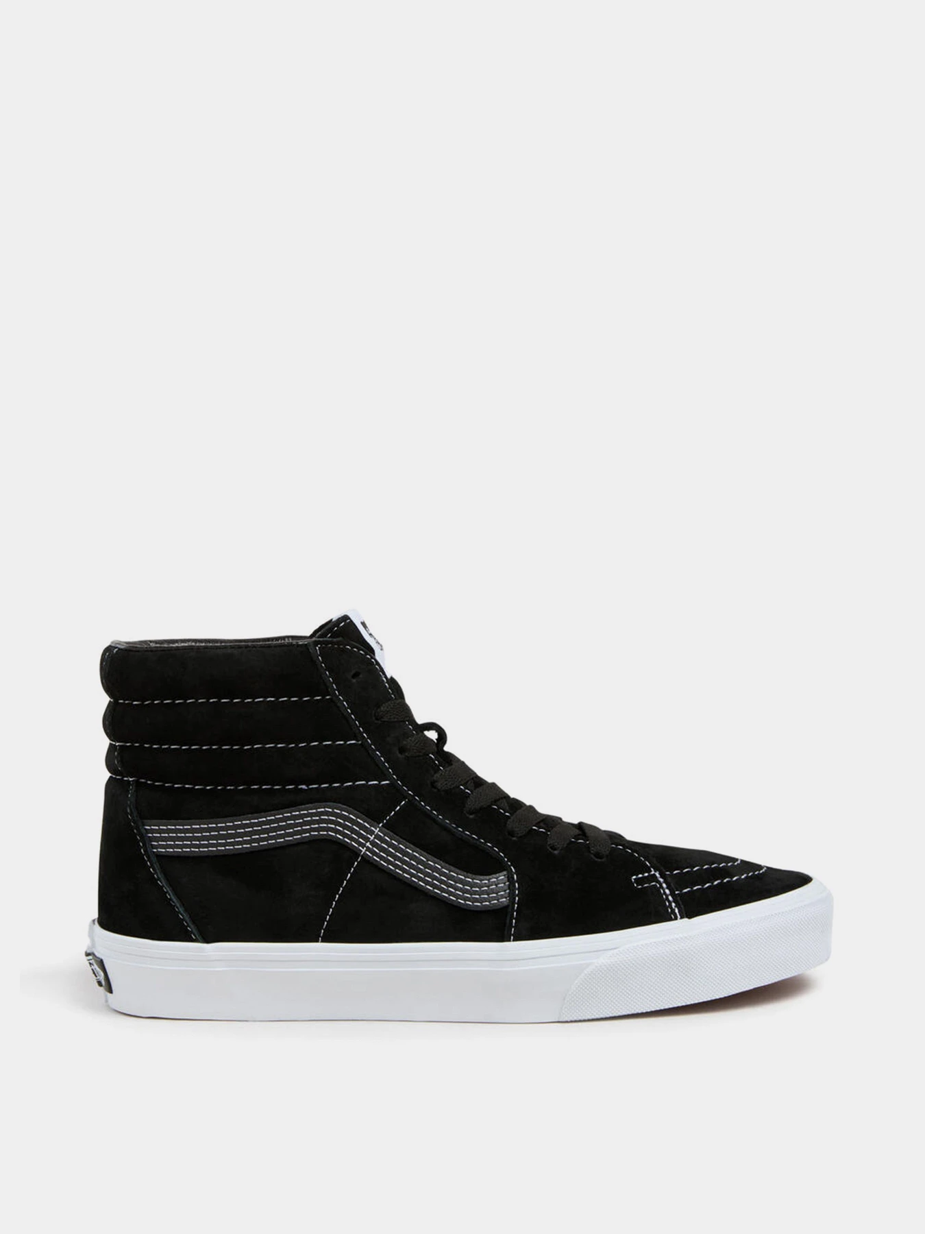 Кеды Vans SK8-Hi модель VN000CMXBM81 Фото