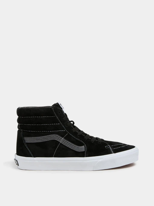 Кеды Vans SK8-Hi модель VN000CMXBM81 Фото