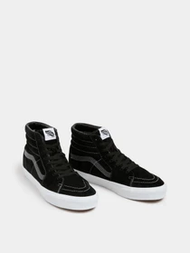 Кеды Vans SK8-Hi модель VN000CMXBM81 Фото
