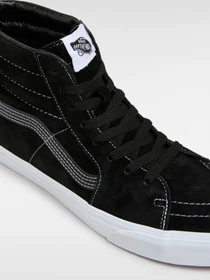 Кеды Vans SK8-Hi модель VN000CMXBM81 Фото