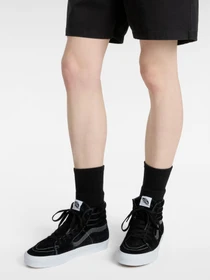 Кеды Vans SK8-Hi модель VN000CMXBM81 Фото
