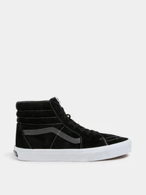 Кеды Vans SK8-Hi модель VN000CMXBM81 Фото