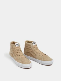 Кеди Vans Sk8-Hi Pig Suede модель VN000CMX4MG1 Фото