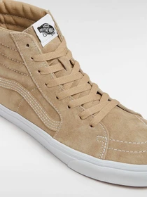 Кеди Vans Sk8-Hi Pig Suede модель VN000CMX4MG1 Фото