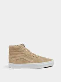 Кеди Vans Sk8-Hi Pig Suede модель VN000CMX4MG1 Фото