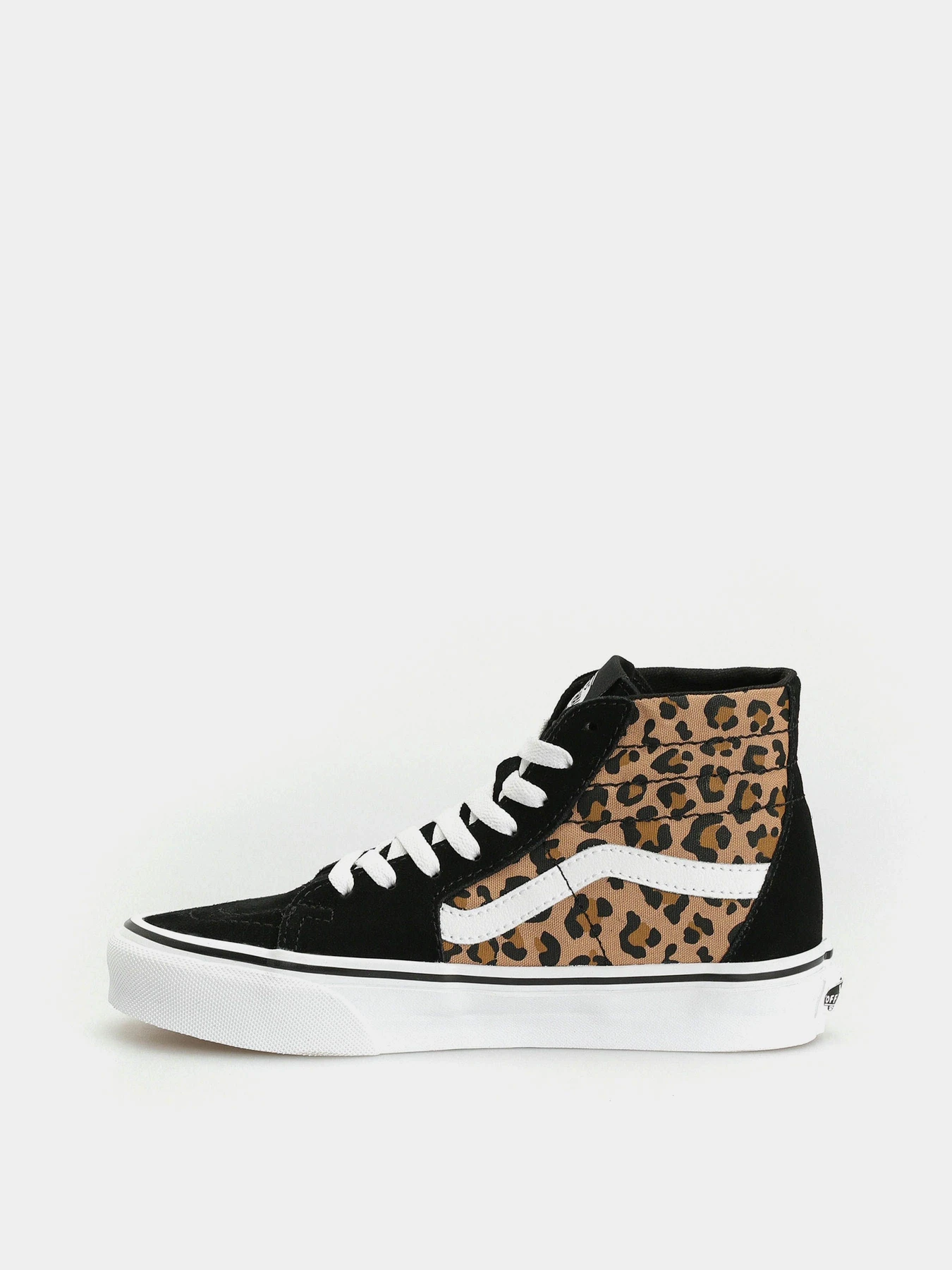 Кеды Vans Sk8-Hi Tapered модель VN0009QPBLK1 Кеды Vans Sk8-Hi Tapered модель VN0009QPBLK1 Фото