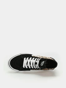 Кеды Vans Sk8-Hi Tapered модель VN0009QPBLK1 Фото