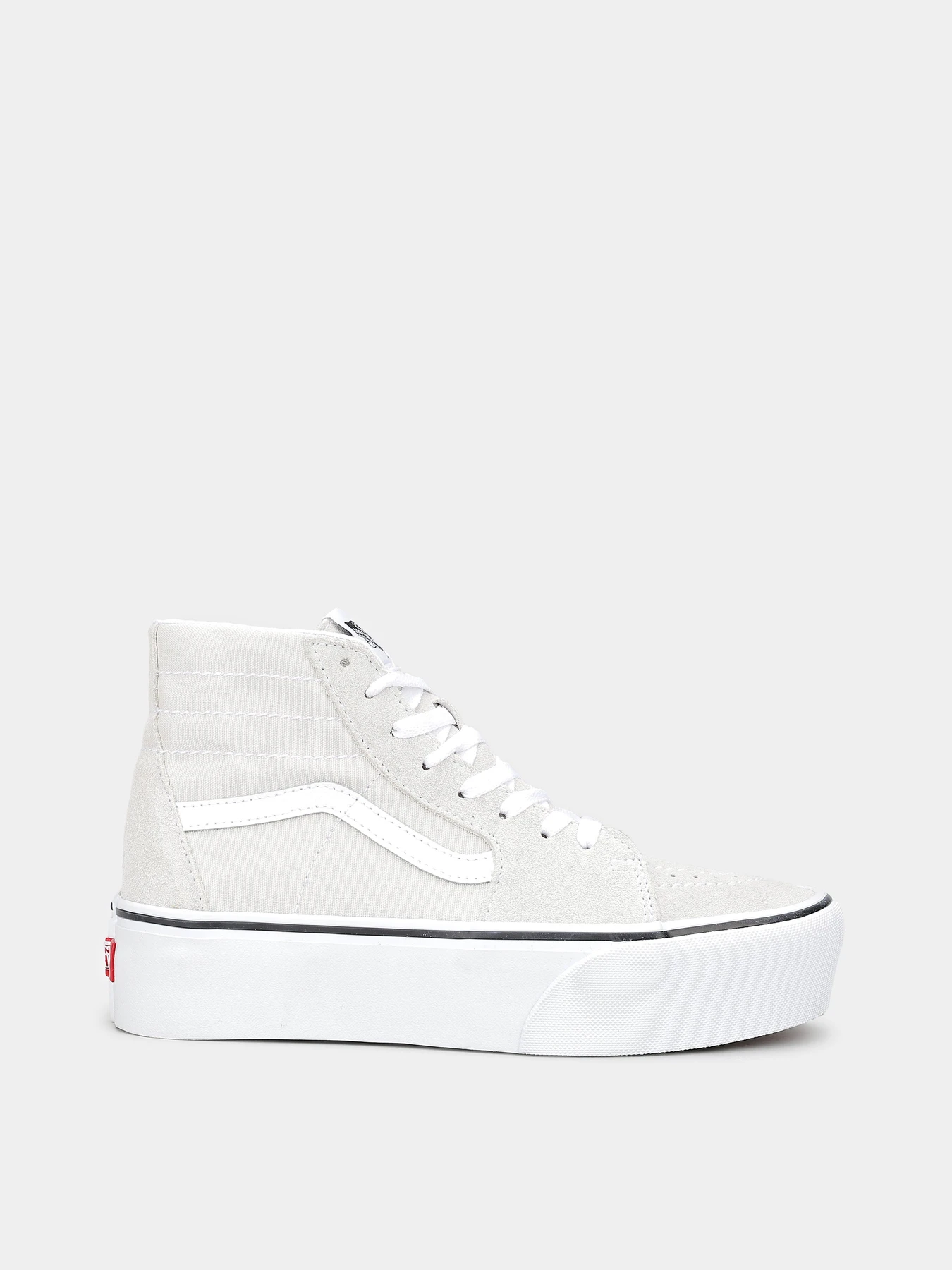 Кеды Vans SK8-Hi Tapered Stackform модель VN000CN5BGF1 Кеды Vans SK8-Hi Tapered Stackform модель VN000CN5BGF1 Фото