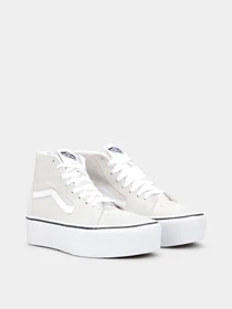 Кеды Vans SK8-Hi Tapered Stackform модель VN000CN5BGF1 Фото