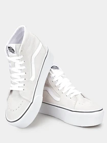 Кеды Vans SK8-Hi Tapered Stackform модель VN000CN5BGF1 Фото