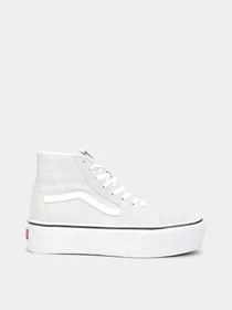 Кеды Vans SK8-Hi Tapered Stackform модель VN000CN5BGF1 Фото