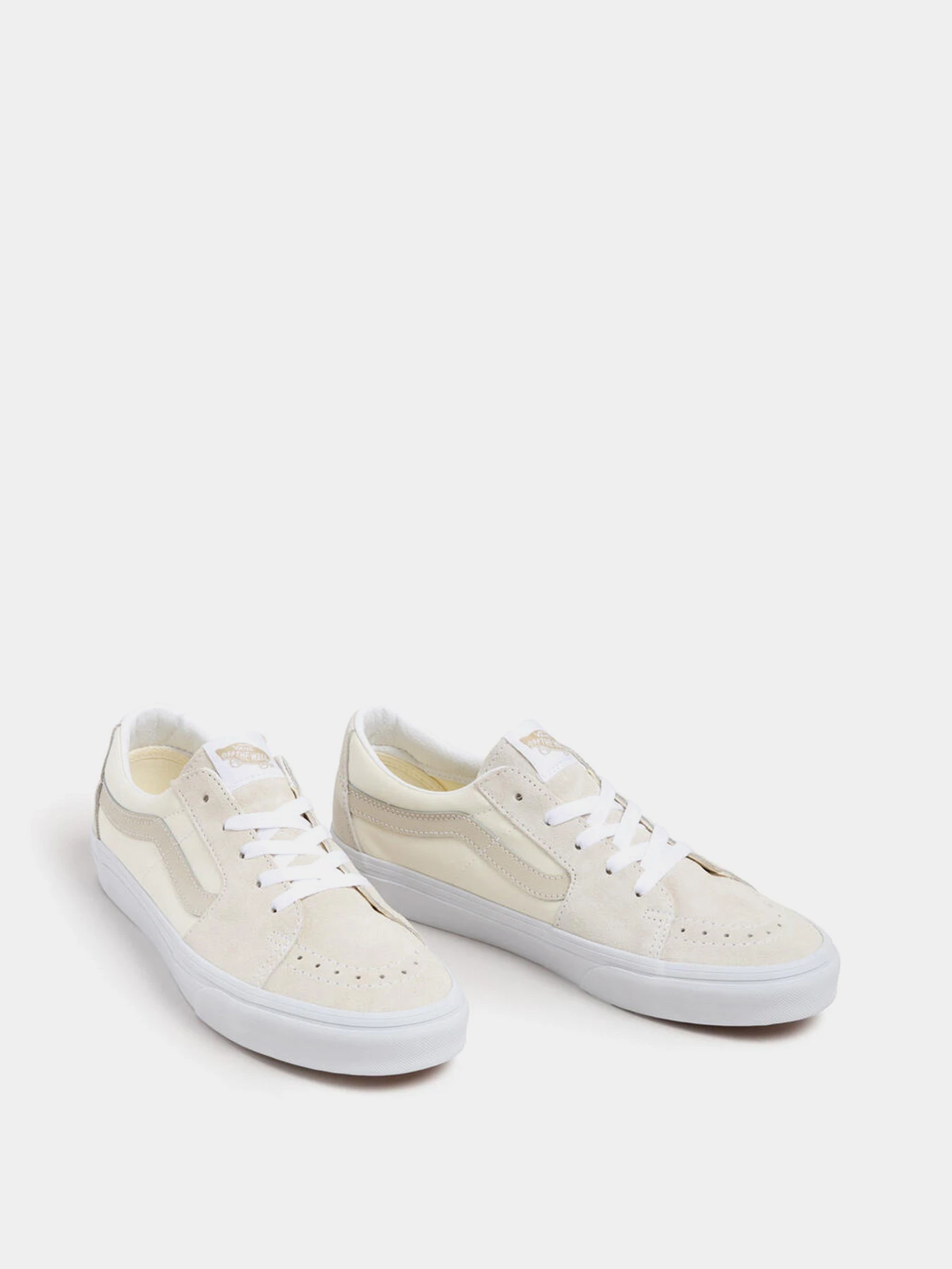 Кеди Vans SK8-Low модель VN000BVXCD31 Кеди Vans SK8-Low модель VN000BVXCD31 Фото