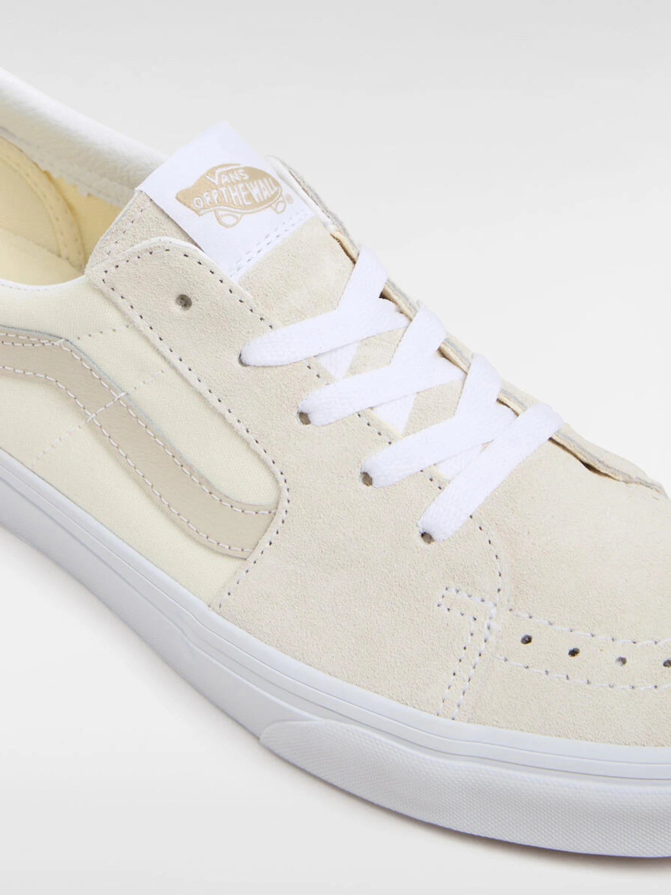 Кеди Vans SK8-Low модель VN000BVXCD31 Кеди Vans SK8-Low модель VN000BVXCD31 Фото