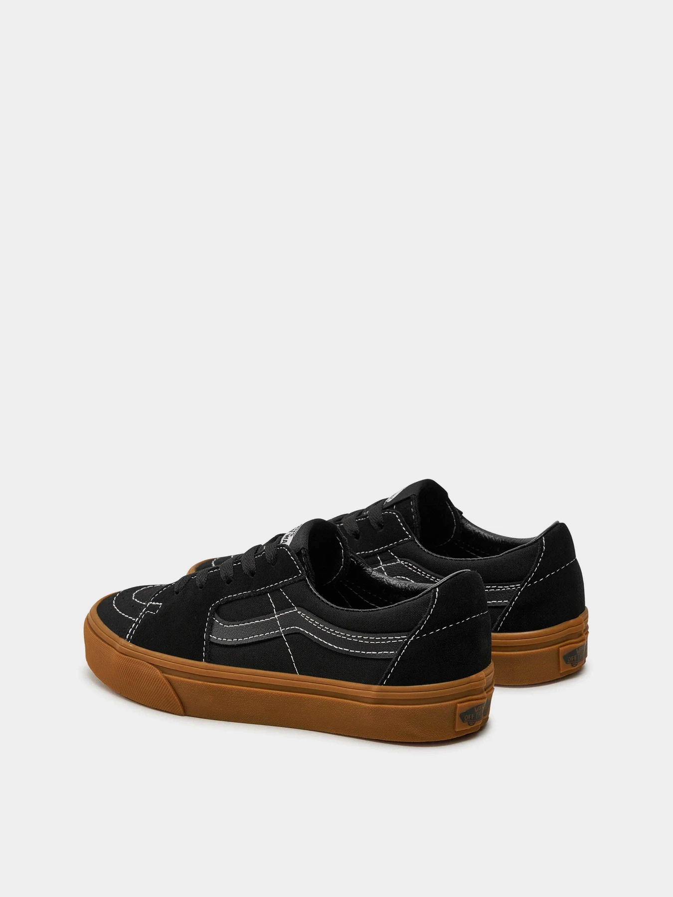 Кеди Vans Sk8-Low модель VN0009QRCJJ1 Кеди Vans Sk8-Low модель VN0009QRCJJ1 Фото