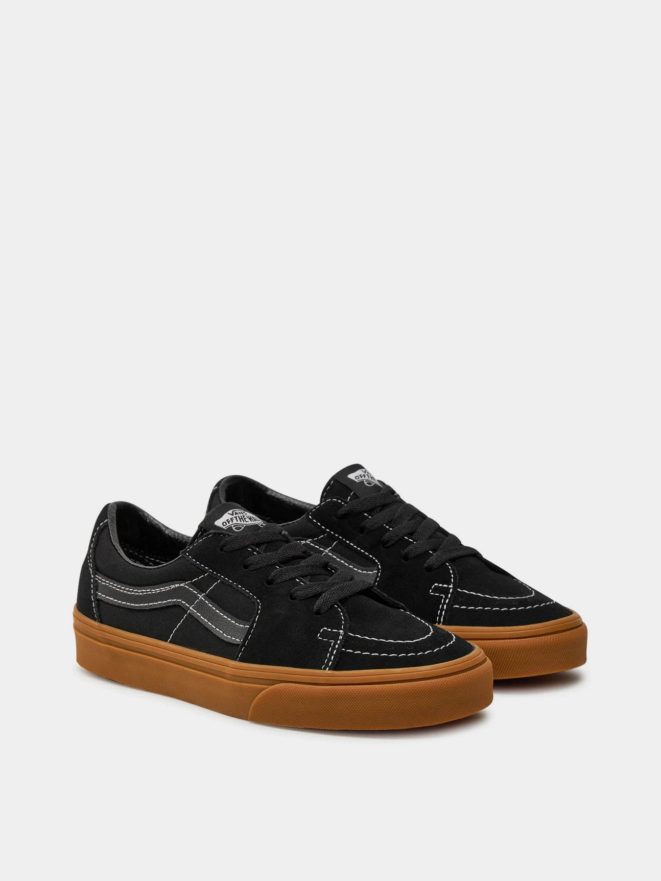 Кеди Vans Sk8-Low модель VN0009QRCJJ1 Кеди Vans Sk8-Low модель VN0009QRCJJ1 Фото
