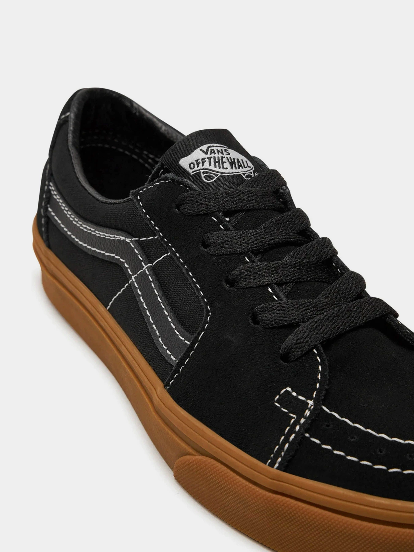 Кеди Vans Sk8-Low модель VN0009QRCJJ1 Кеди Vans Sk8-Low модель VN0009QRCJJ1 Фото