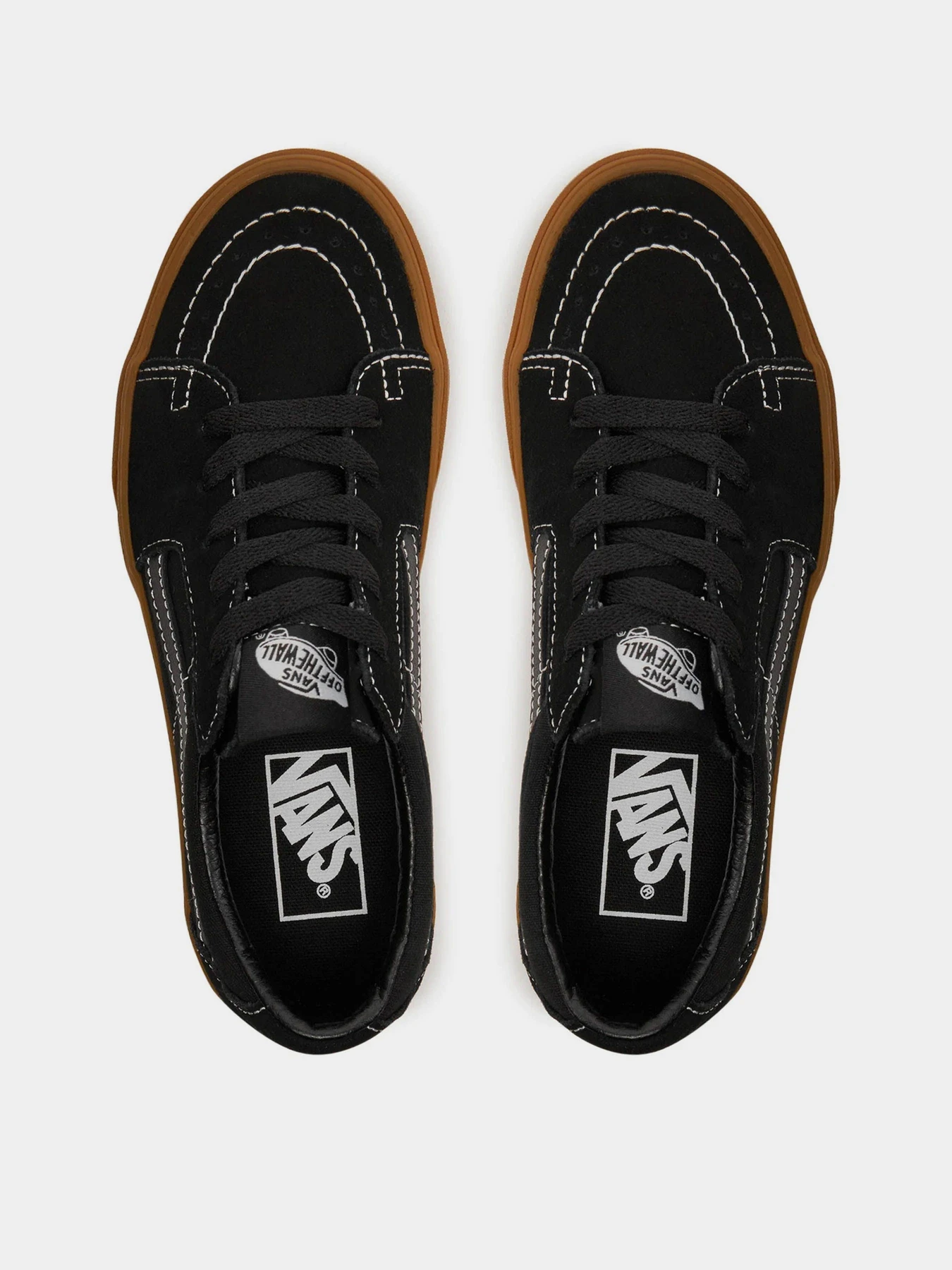 Кеди Vans Sk8-Low модель VN0009QRCJJ1 Кеди Vans Sk8-Low модель VN0009QRCJJ1 Фото