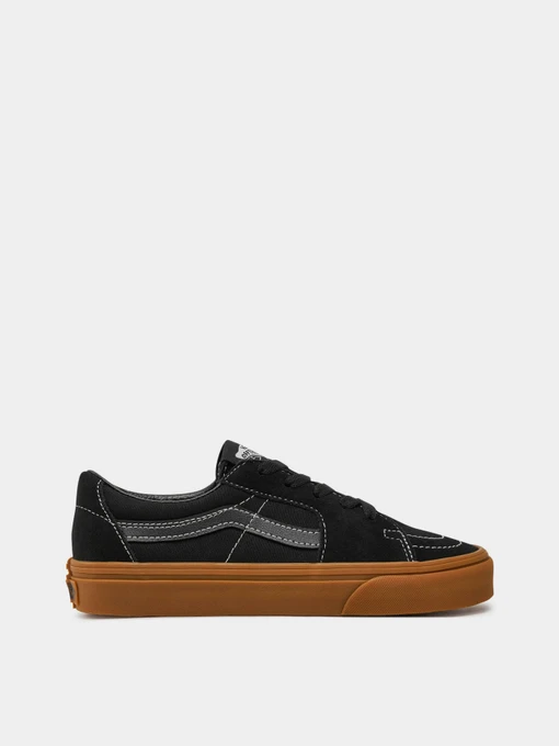 Кеды Vans Sk8-Low модель VN0009QRCJJ1 Фото