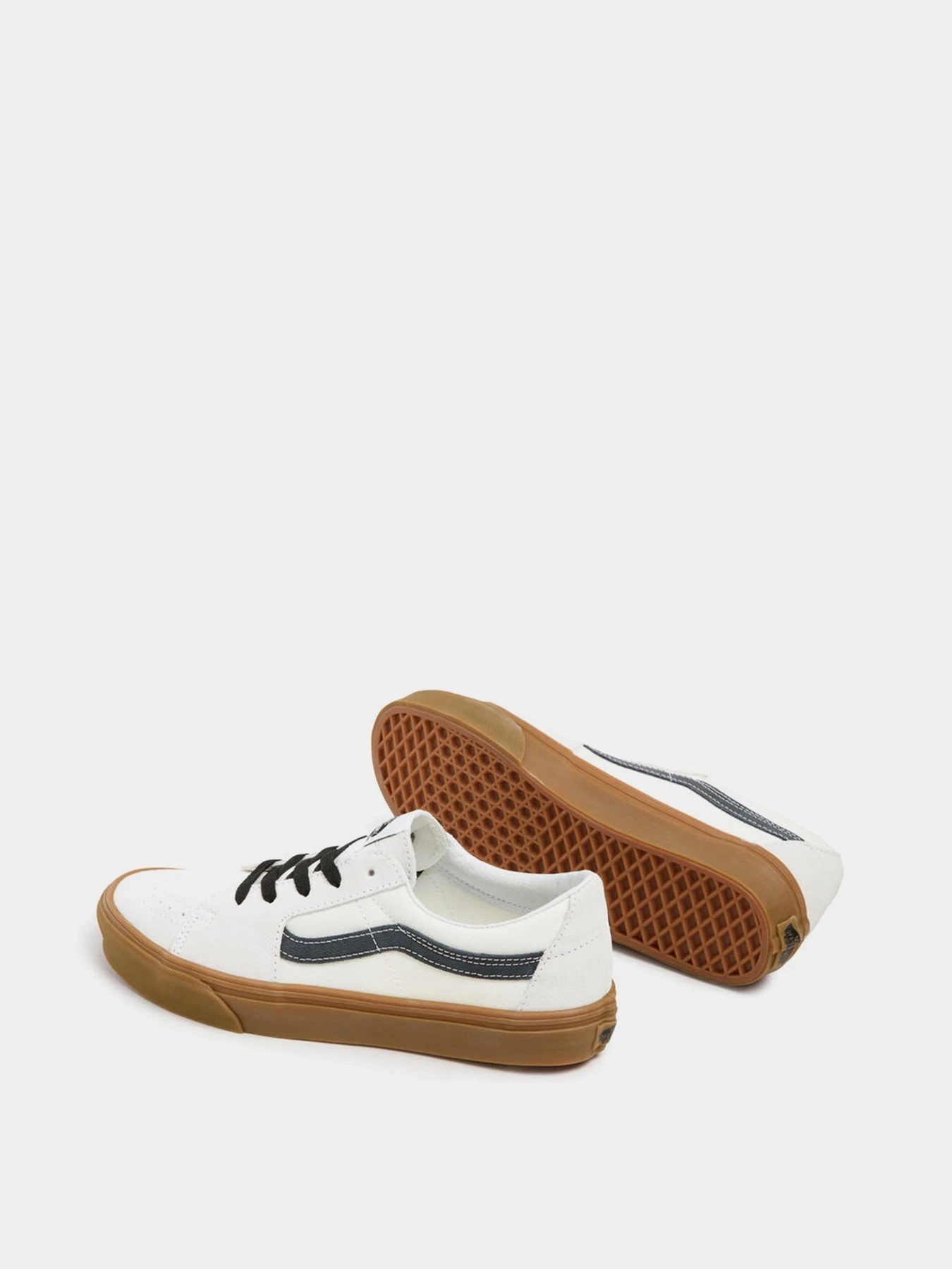 Кеды Vans Sk8-Low модель VN0009QRJVY1 Кеды Vans Sk8-Low модель VN0009QRJVY1 Фото