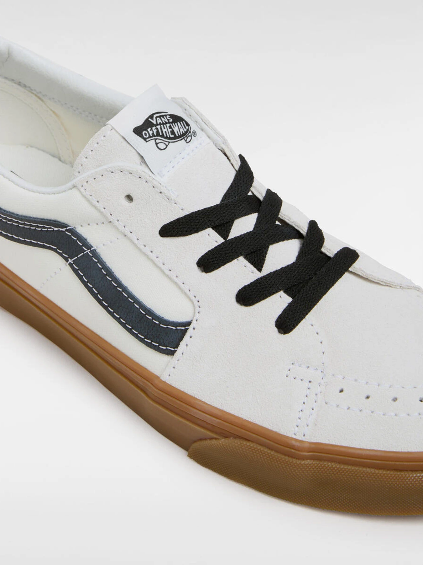 Кеды Vans Sk8-Low модель VN0009QRJVY1 Кеды Vans Sk8-Low модель VN0009QRJVY1 Фото