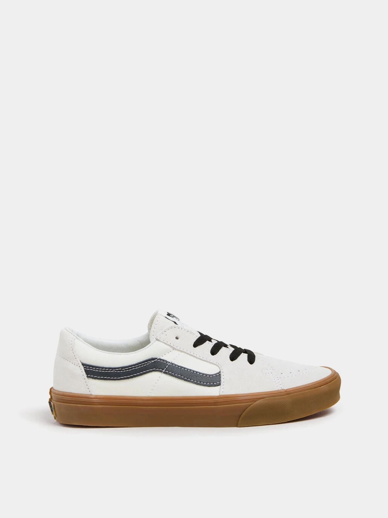 Кеды Vans Sk8-Low модель VN0009QRJVY1 Кеды Vans Sk8-Low модель VN0009QRJVY1 Фото