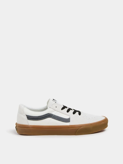 Кеды Vans Sk8-Low модель VN0009QRJVY1 Фото