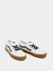Кеды Vans Sk8-Low модель VN0009QRJVY1 Фото