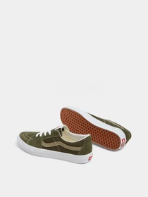 Кеди Vans SK8-Low модель VN0009QR50K1 Фото