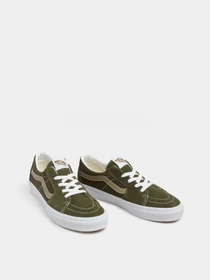 Кеди Vans SK8-Low модель VN0009QR50K1 Фото