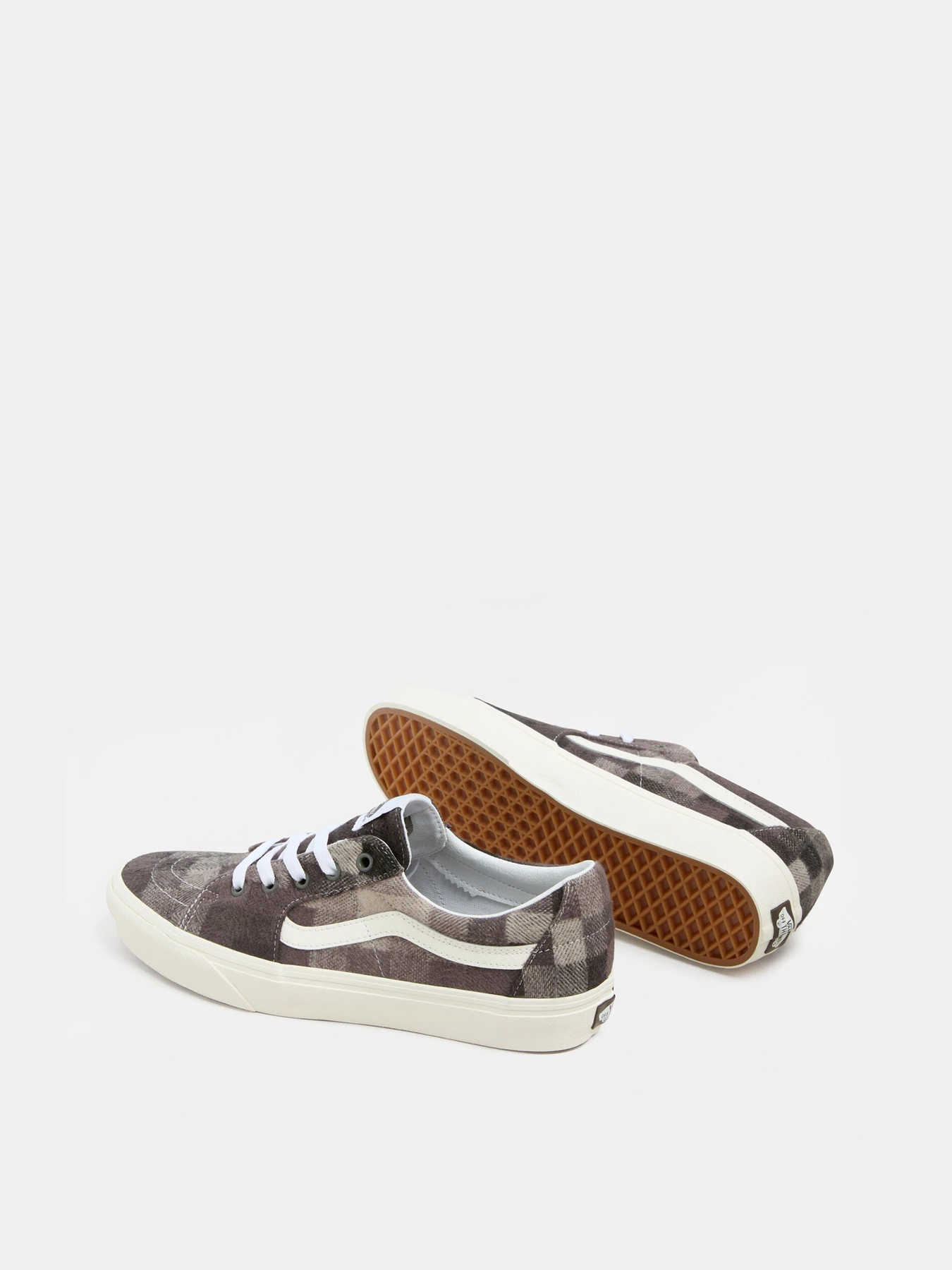 Кеди Vans SK8-Low модель VN0009QRBXC1 Кеди Vans SK8-Low модель VN0009QRBXC1 Фото