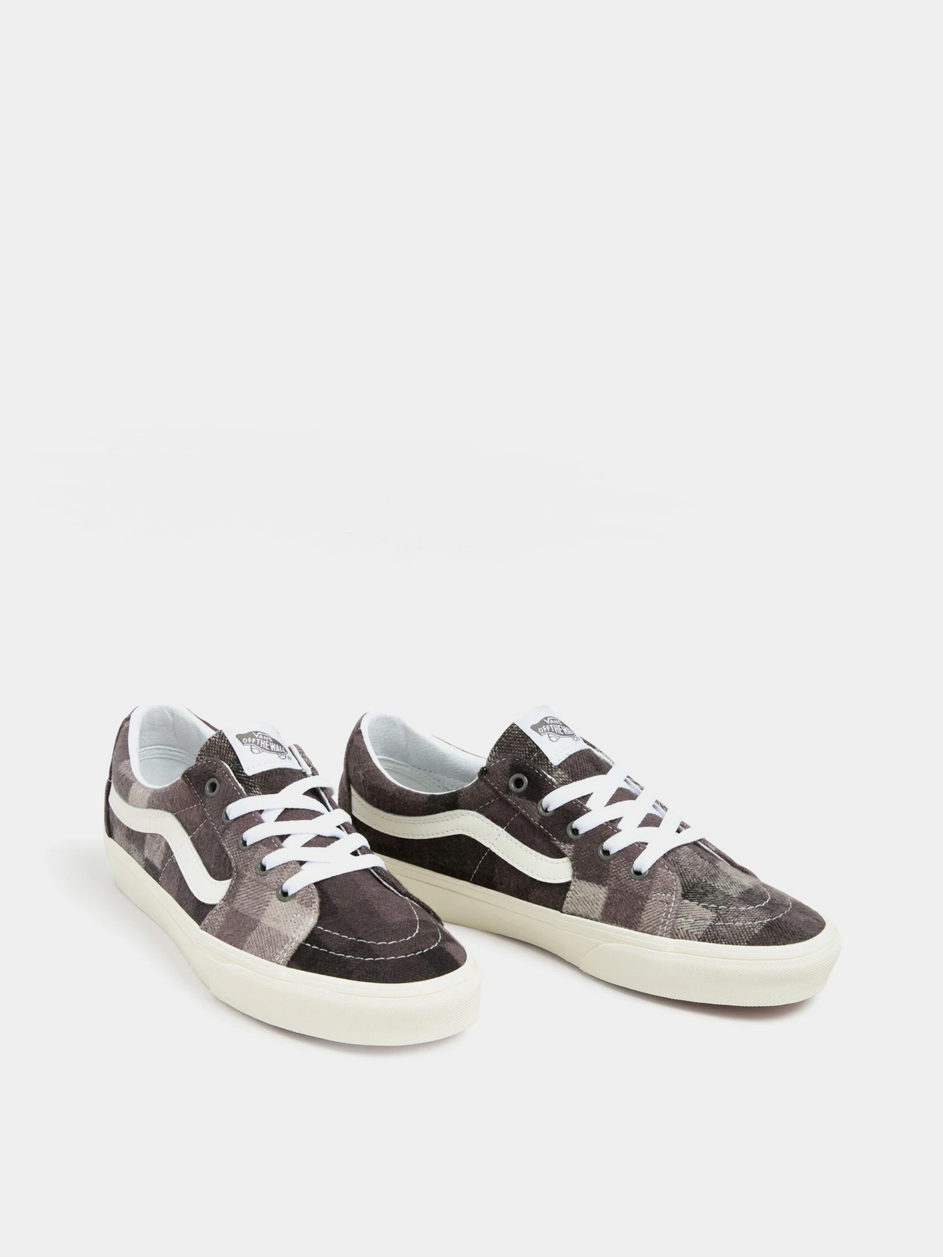 Кеди Vans SK8-Low модель VN0009QRBXC1 Кеди Vans SK8-Low модель VN0009QRBXC1 Фото