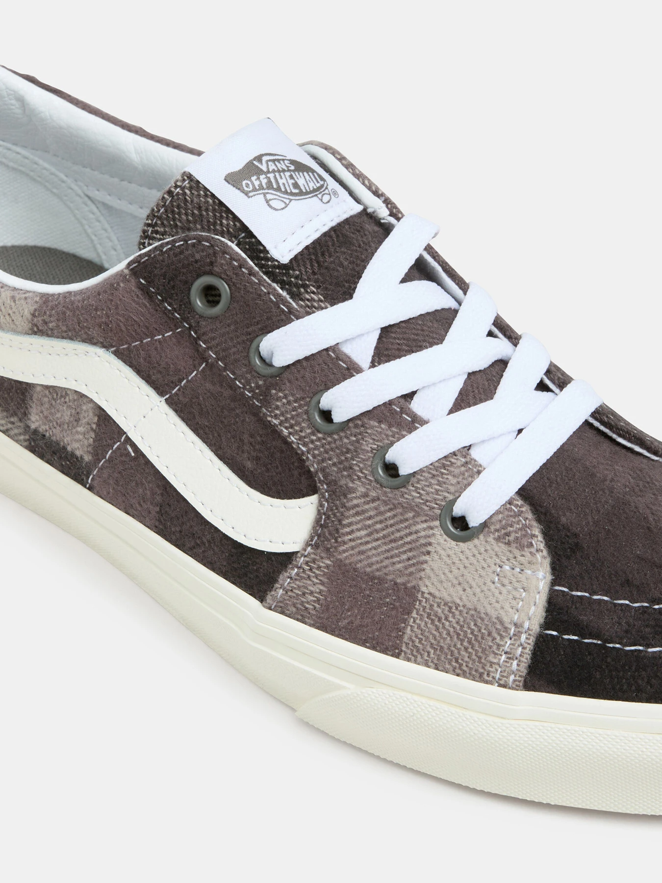 Кеди Vans SK8-Low модель VN0009QRBXC1 Кеди Vans SK8-Low модель VN0009QRBXC1 Фото