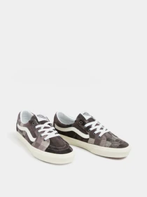 Кеди Vans SK8-Low модель VN0009QRBXC1 Фото