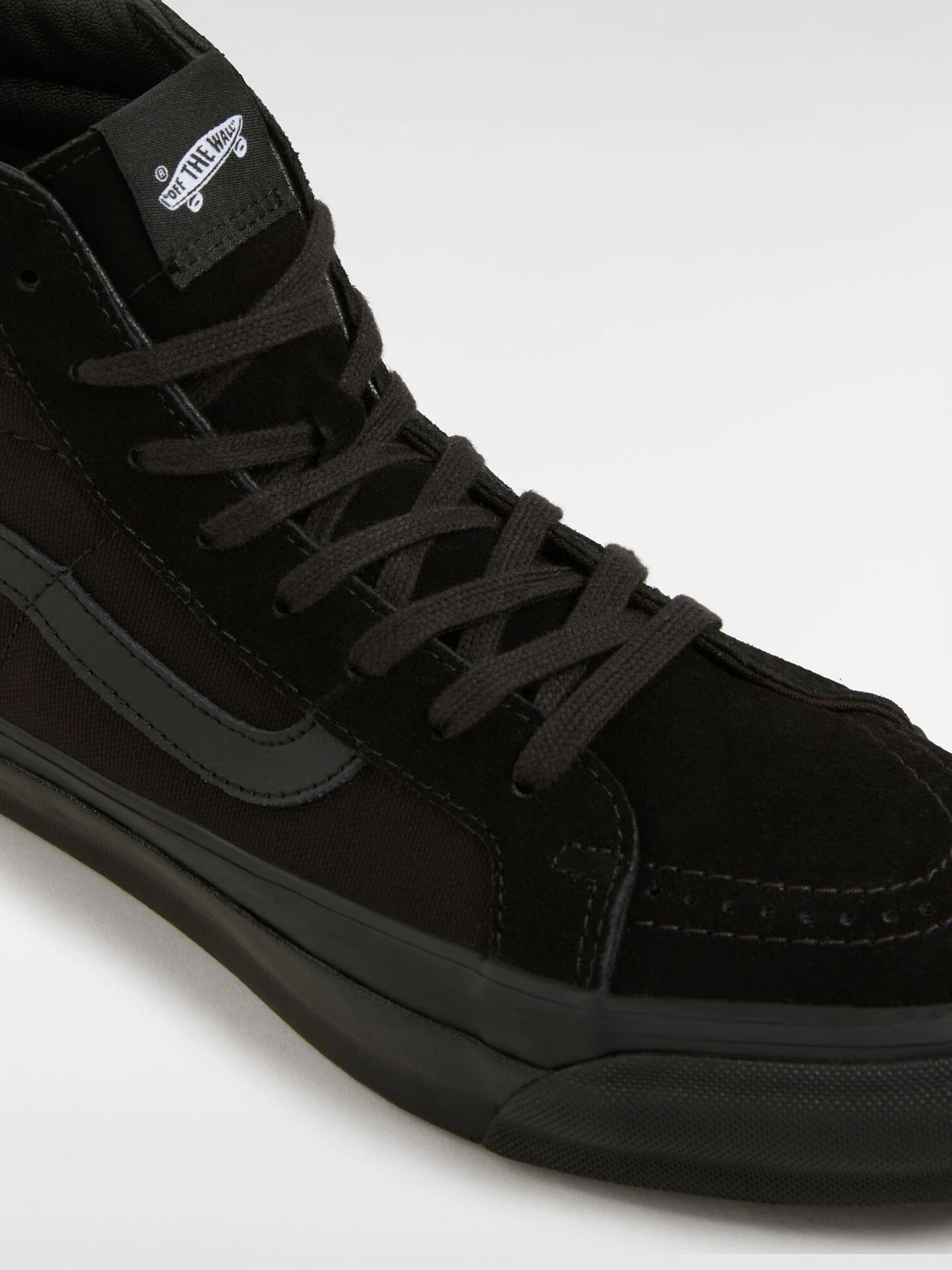 Кеды Vans Sk8-Hi Reissue 38 модель VN000CR0BKA1 Фото