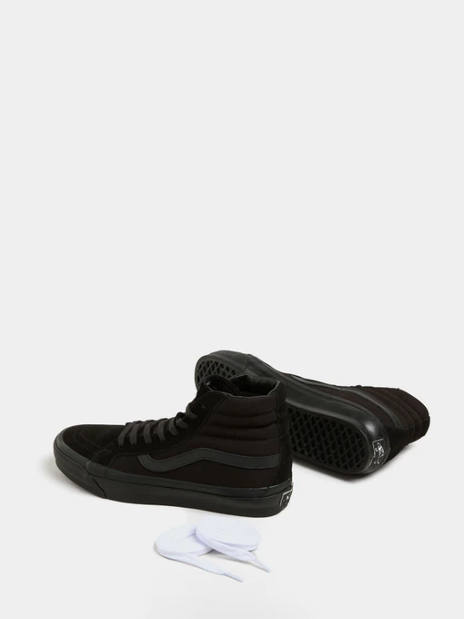 Жіночі Кеди високі Vans Sk8-Hi Reissue 38 фото 2