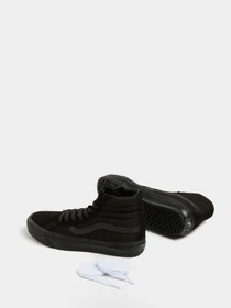 Кеды Vans Sk8-Hi Reissue 38 модель VN000CR0BKA1 Фото