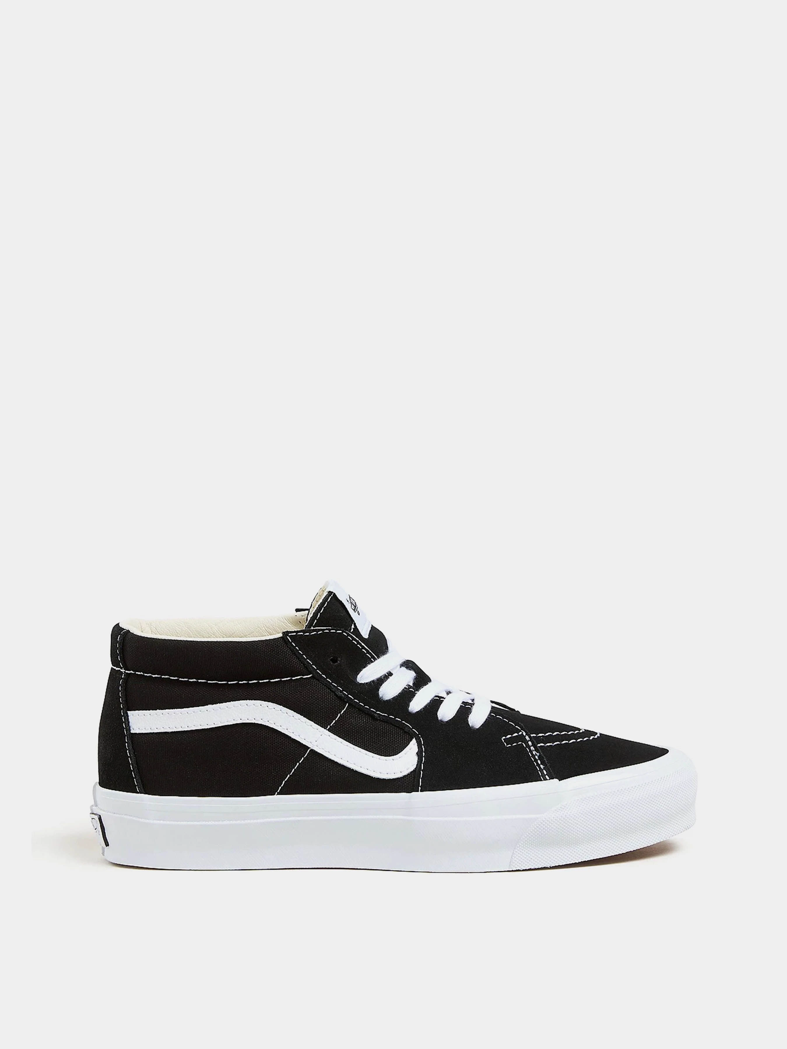 Чоловічі Кеди високі Vans Premium Sk8-Mid Reissue 83