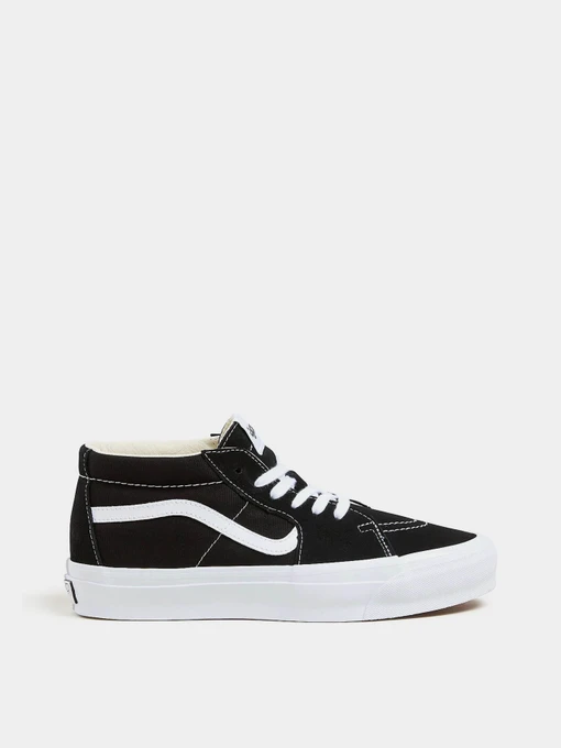 Кеды Vans Premium Sk8-Mid Reissue 83 модель VN000CQQBA21 Фото